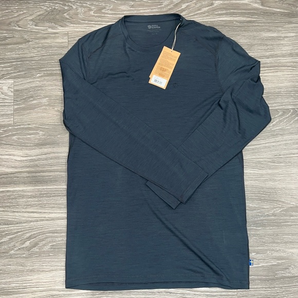 Fjallraven Other - Fjallraven high coast first layer. Size XL. NWT.